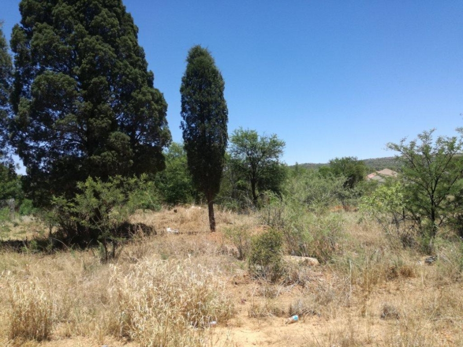 0 Bedroom Property for Sale in Swartruggens North West